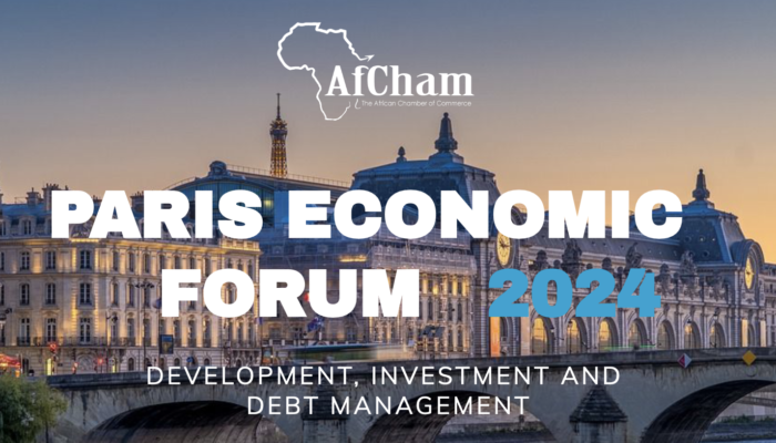Paris Economic Forum